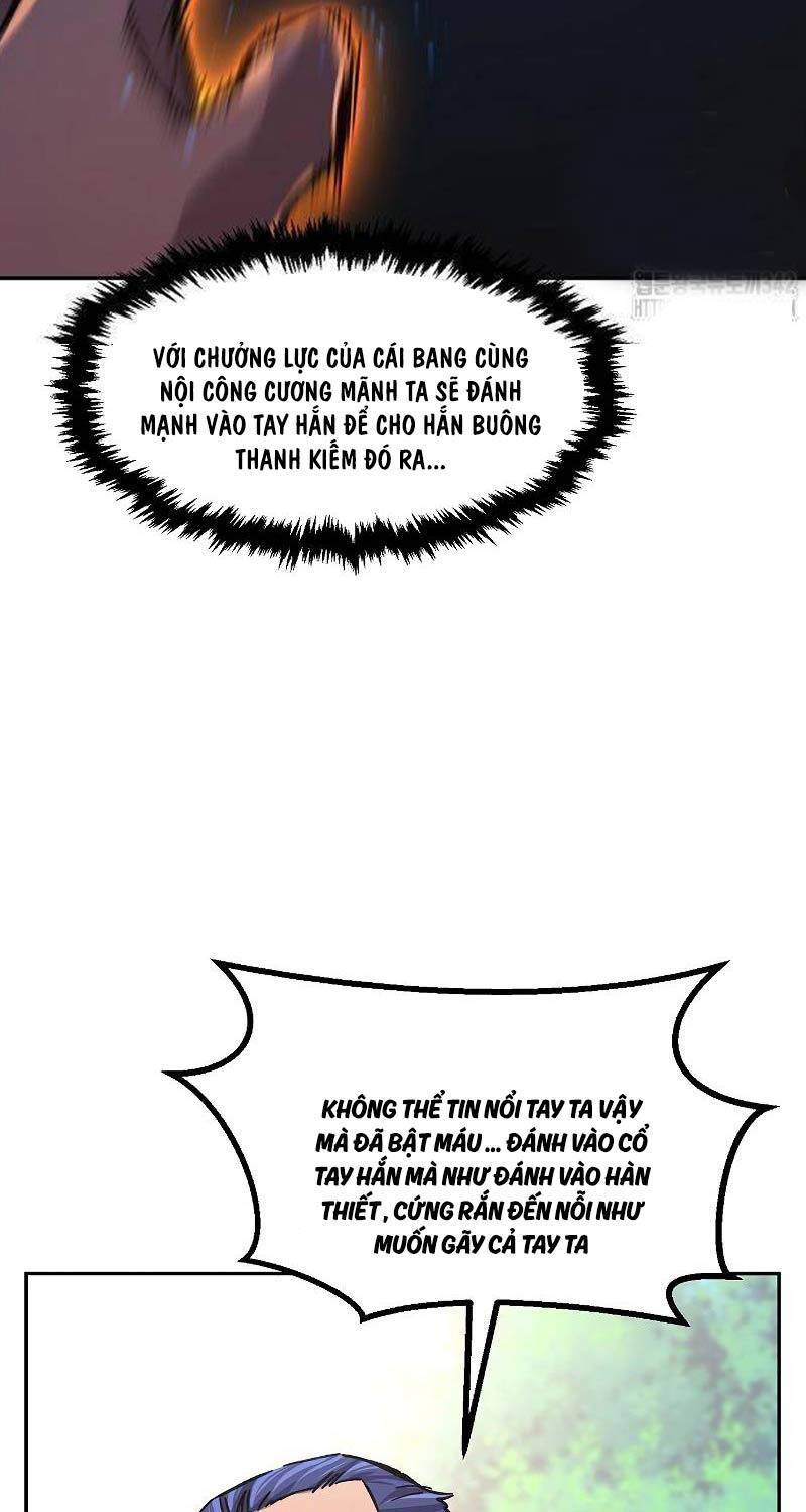 Cảm Kiếm Tuyệt Đối: Chapter 89