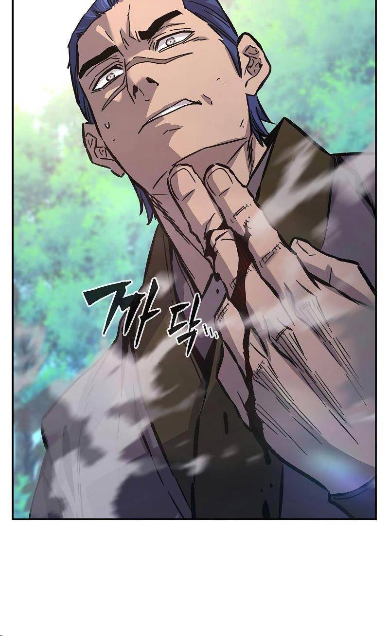 Cảm Kiếm Tuyệt Đối: Chapter 89