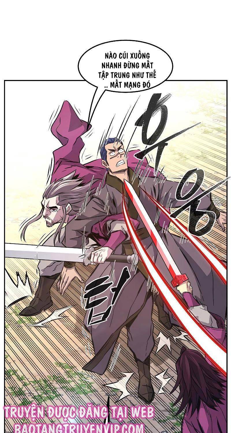 Cảm Kiếm Tuyệt Đối: Chapter 89
