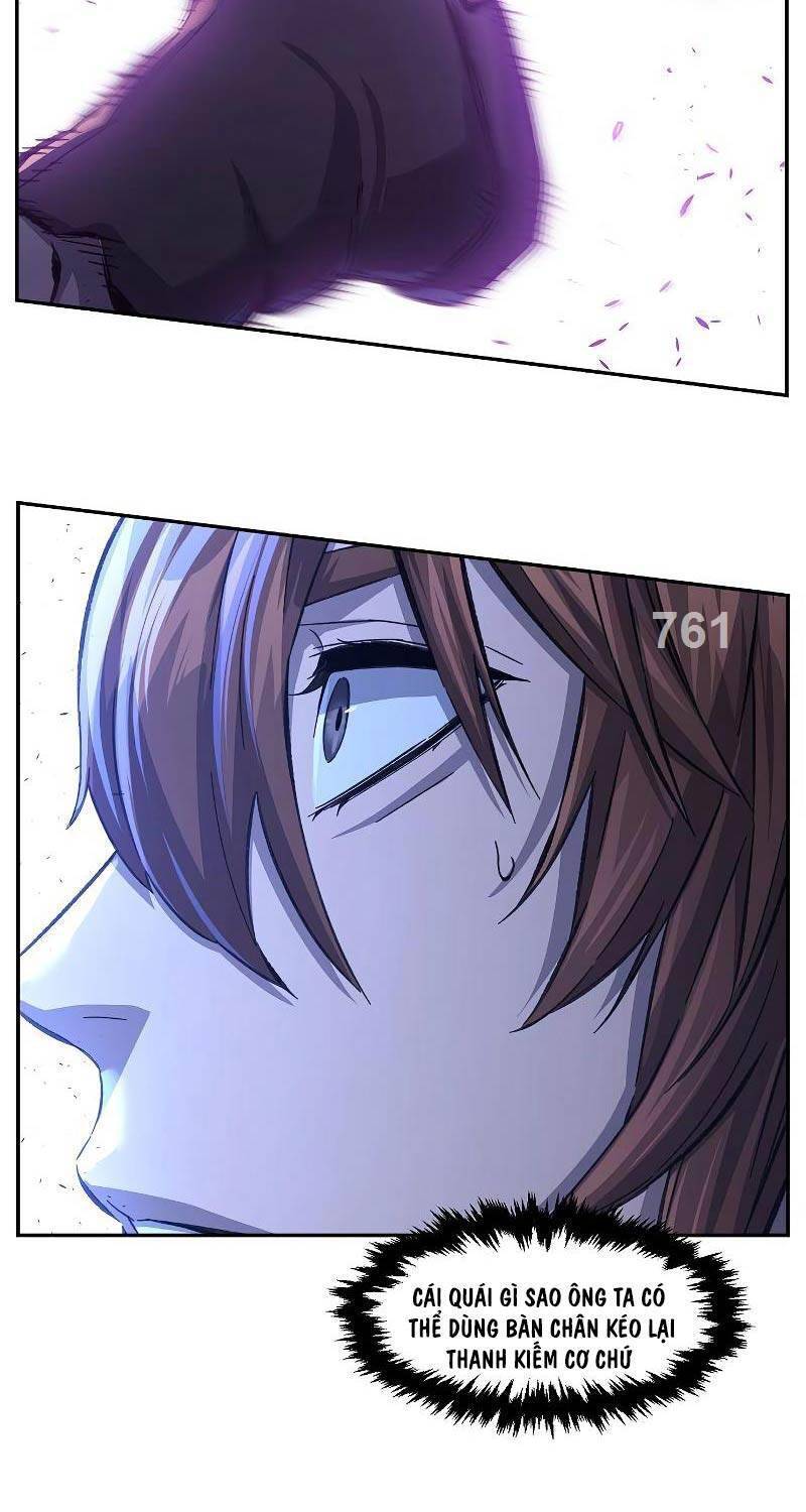 Cảm Kiếm Tuyệt Đối: Chapter 89