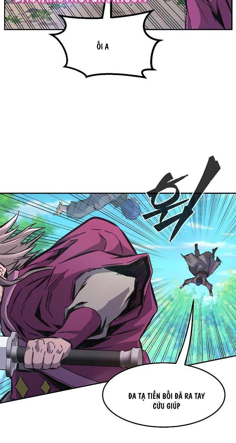 Cảm Kiếm Tuyệt Đối: Chapter 89