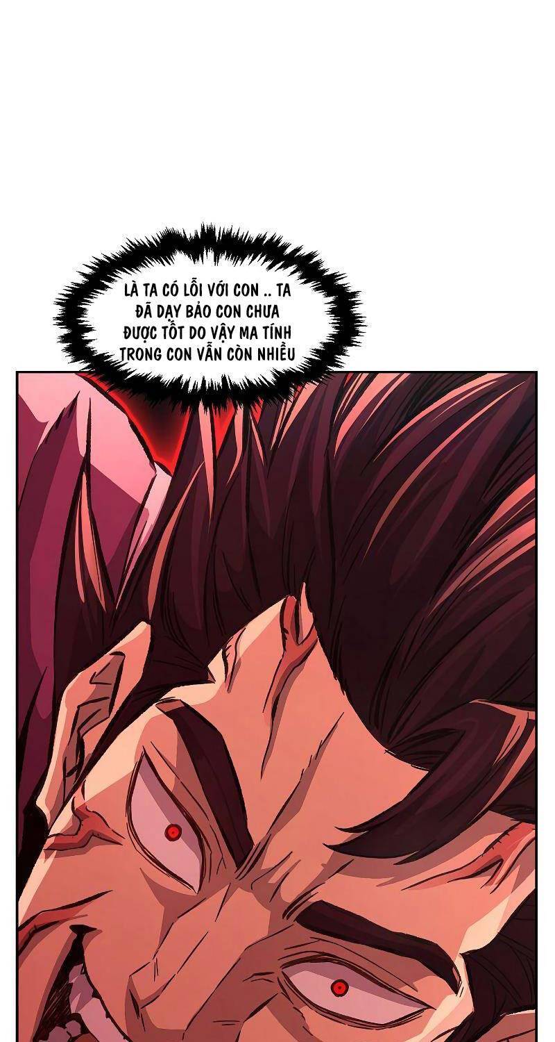 Cảm Kiếm Tuyệt Đối: Chapter 89