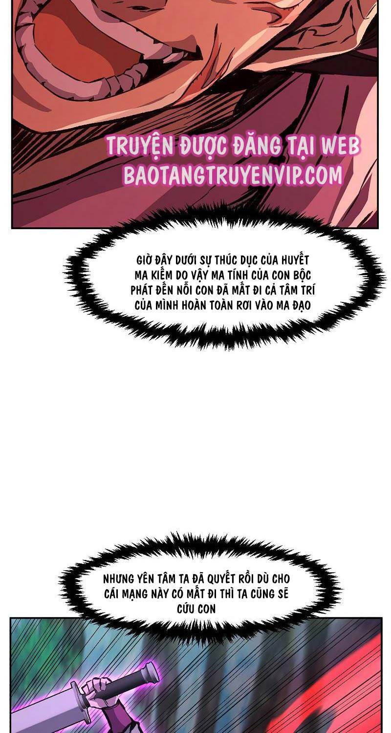 Cảm Kiếm Tuyệt Đối: Chapter 89
