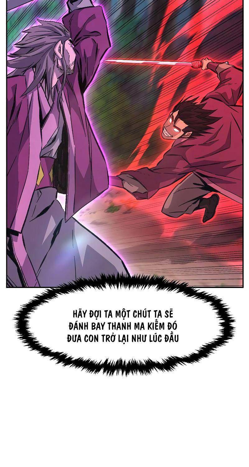 Cảm Kiếm Tuyệt Đối: Chapter 89