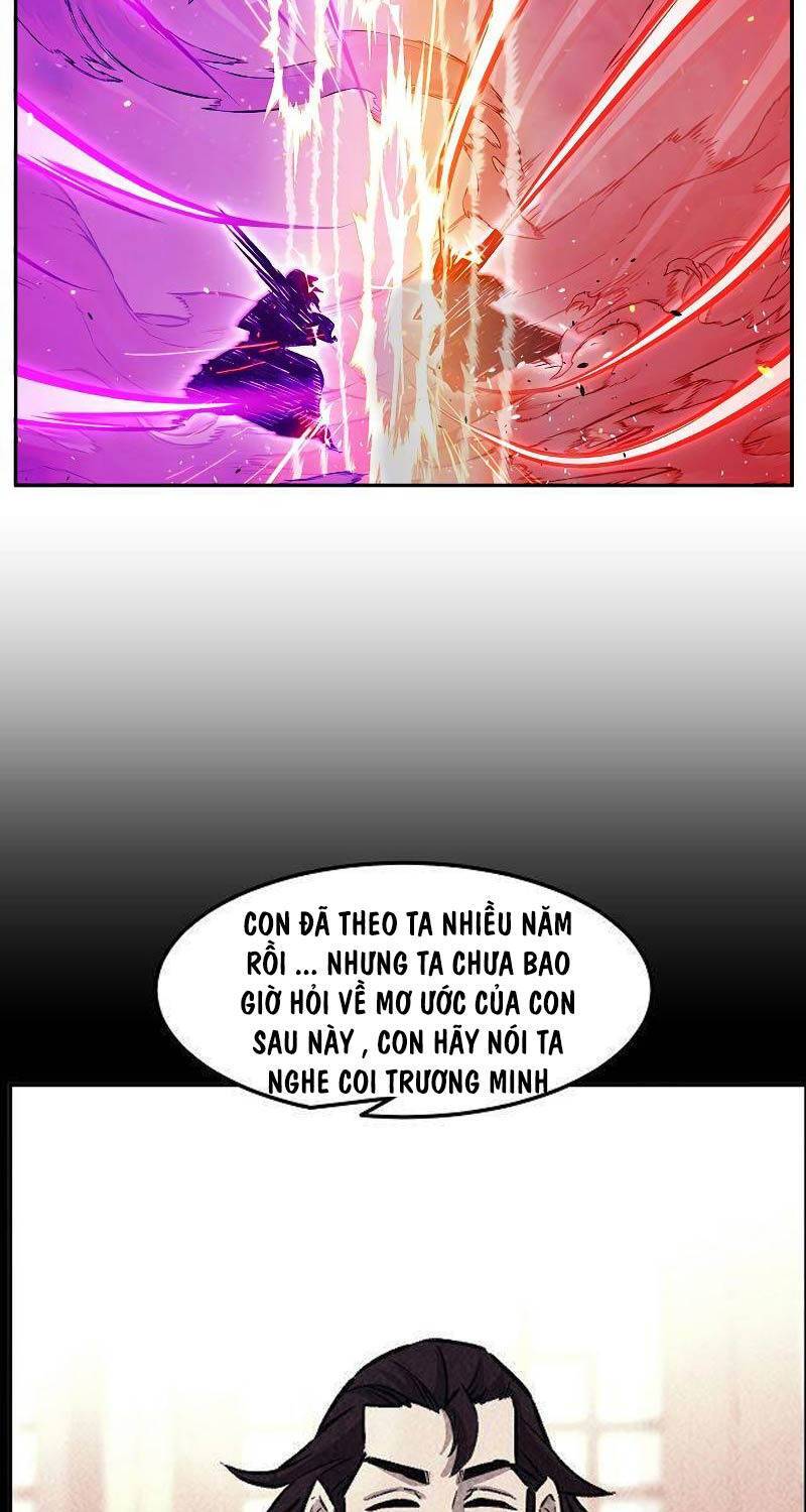 Cảm Kiếm Tuyệt Đối: Chapter 89