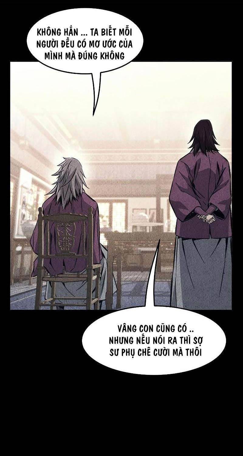 Cảm Kiếm Tuyệt Đối: Chapter 89