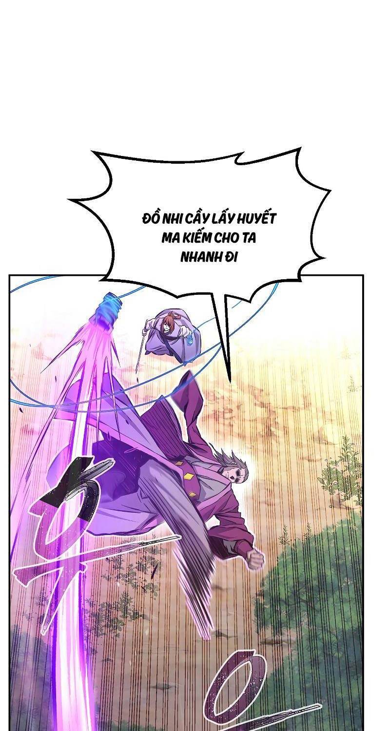 Cảm Kiếm Tuyệt Đối: Chapter 89