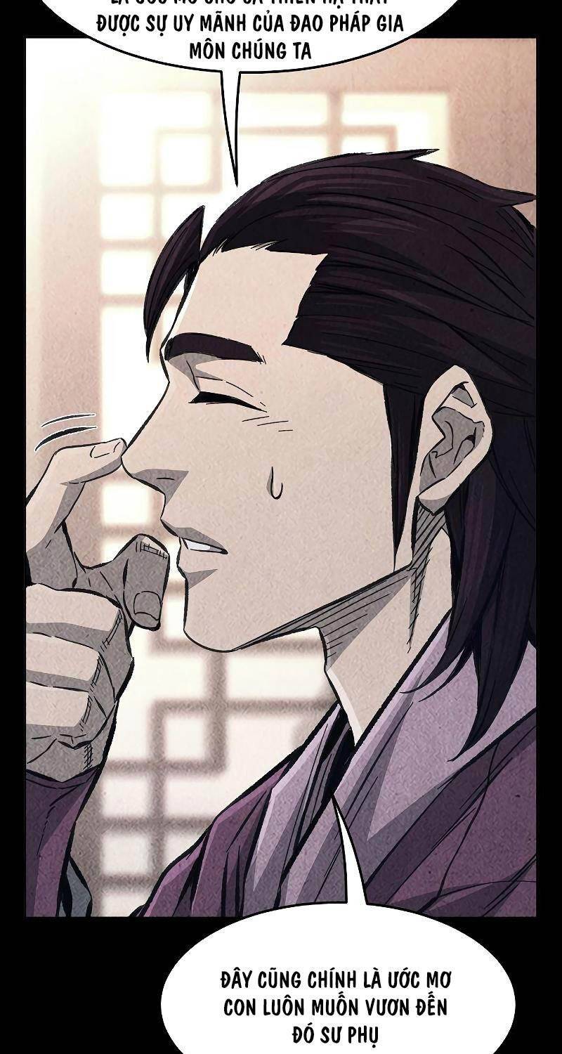 Cảm Kiếm Tuyệt Đối: Chapter 89