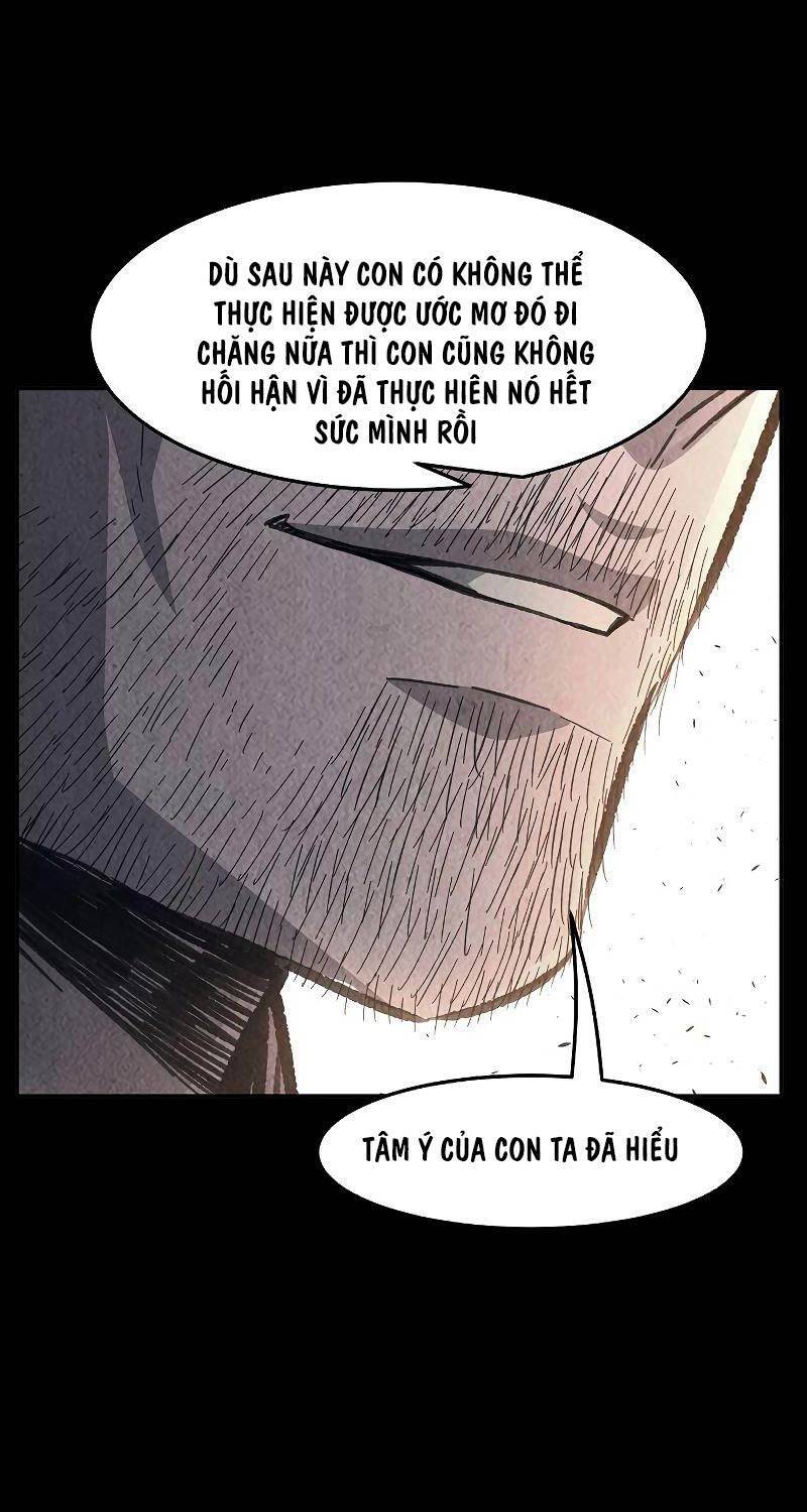 Cảm Kiếm Tuyệt Đối: Chapter 89