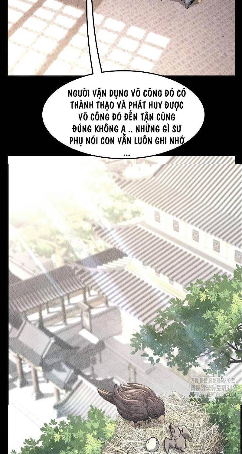Cảm Kiếm Tuyệt Đối: Chapter 89