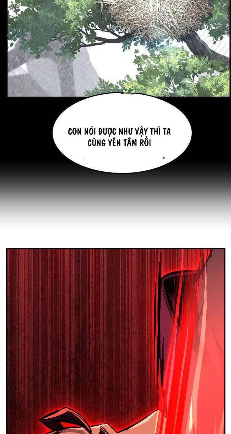 Cảm Kiếm Tuyệt Đối: Chapter 89