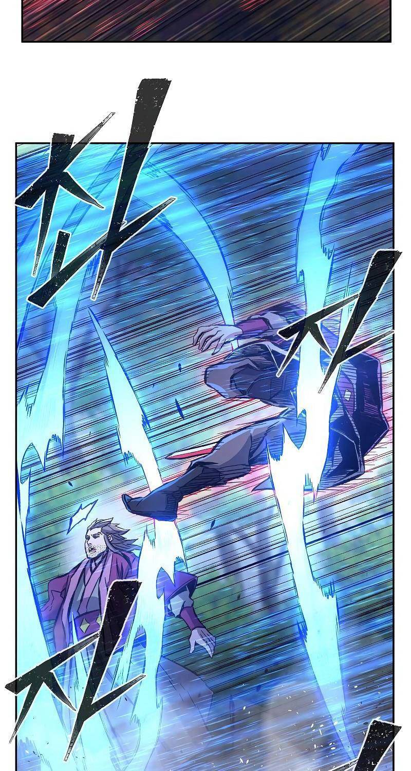 Cảm Kiếm Tuyệt Đối: Chapter 89