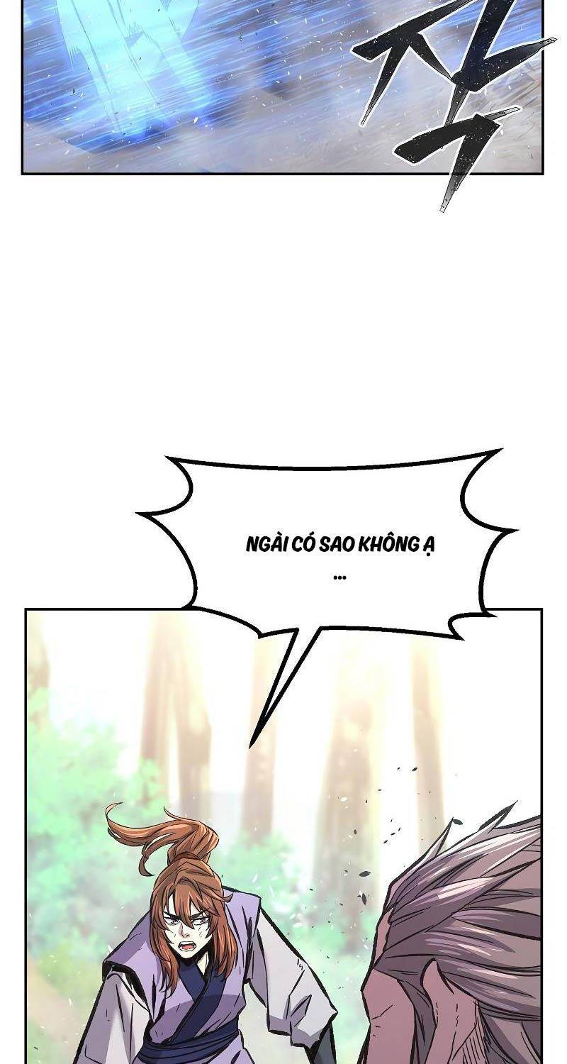 Cảm Kiếm Tuyệt Đối: Chapter 89