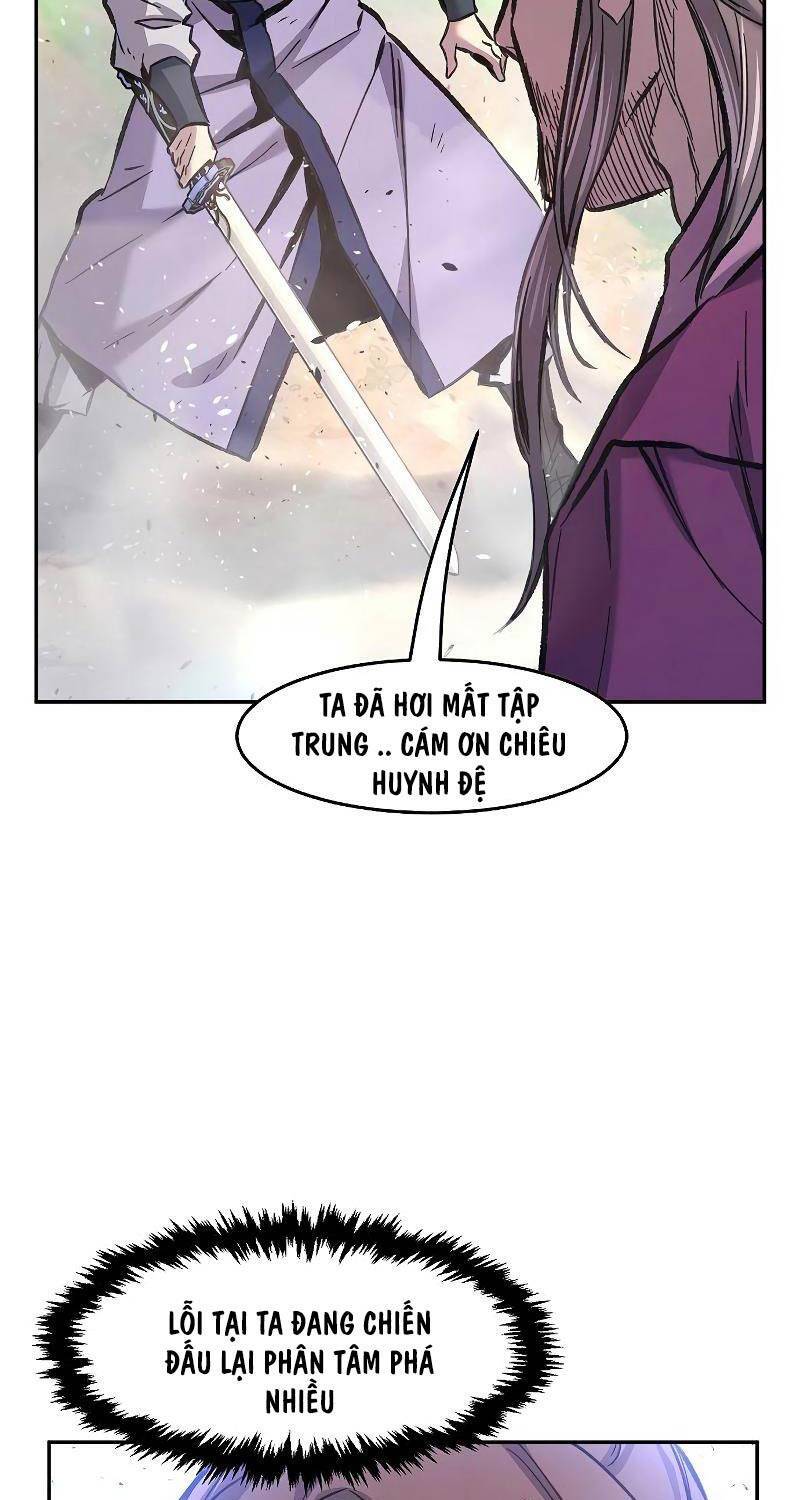 Cảm Kiếm Tuyệt Đối: Chapter 89