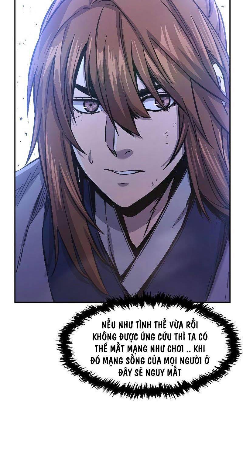 Cảm Kiếm Tuyệt Đối: Chapter 89