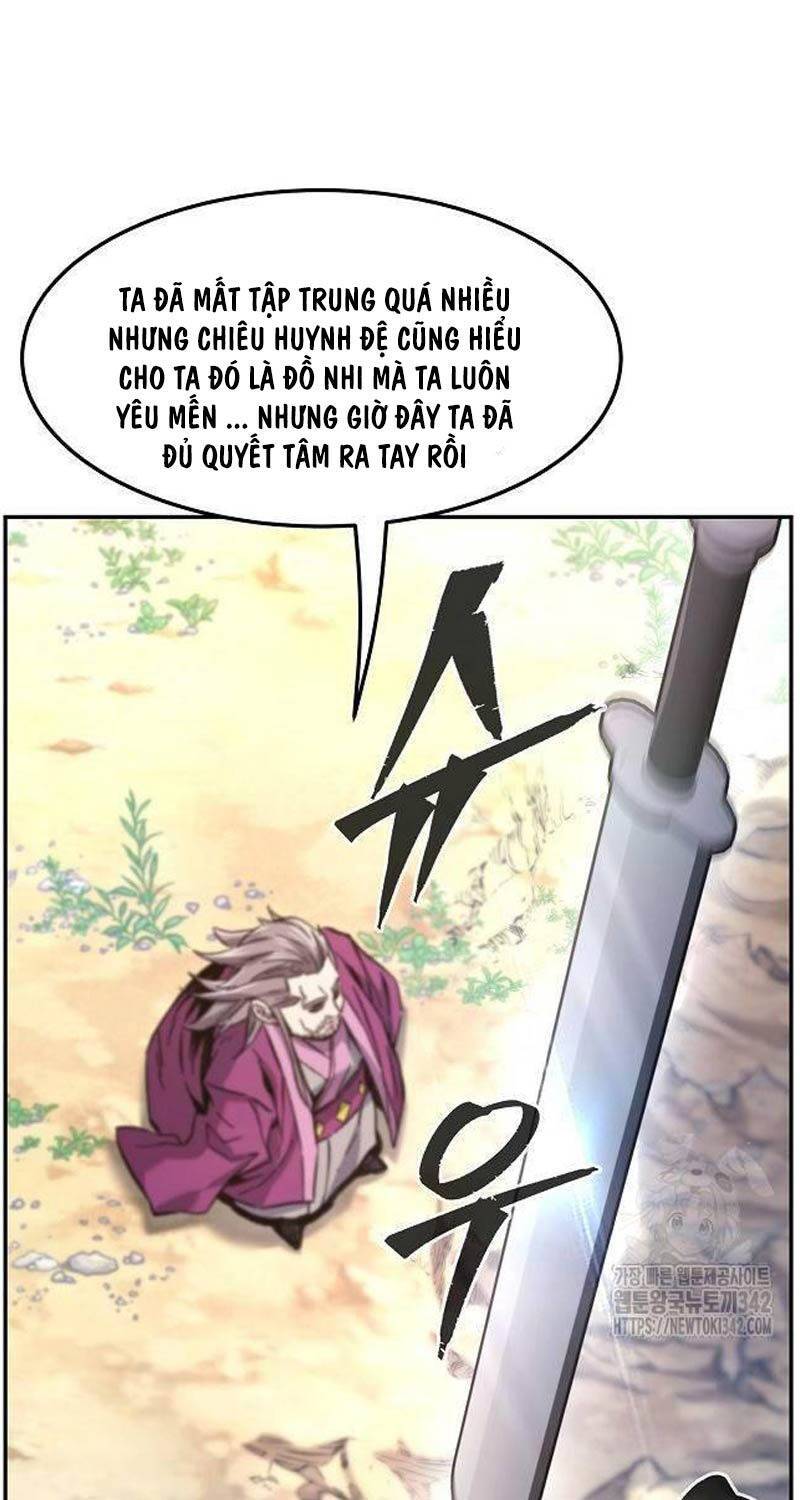 Cảm Kiếm Tuyệt Đối: Chapter 89