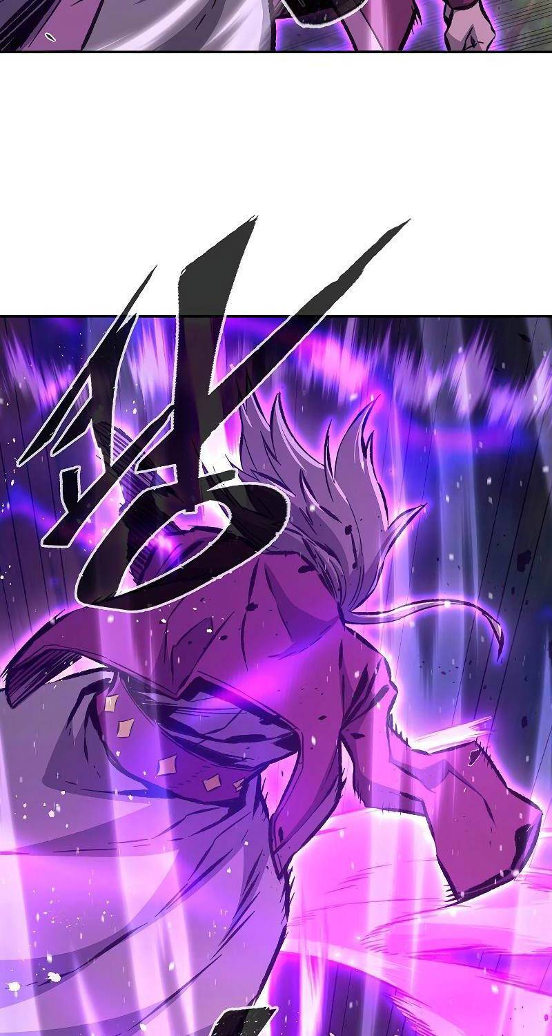 Cảm Kiếm Tuyệt Đối: Chapter 89