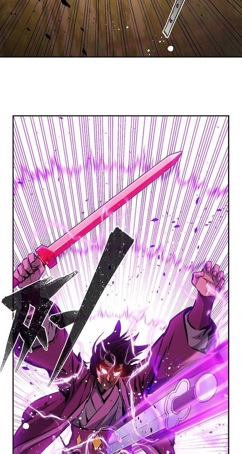 Cảm Kiếm Tuyệt Đối: Chapter 89