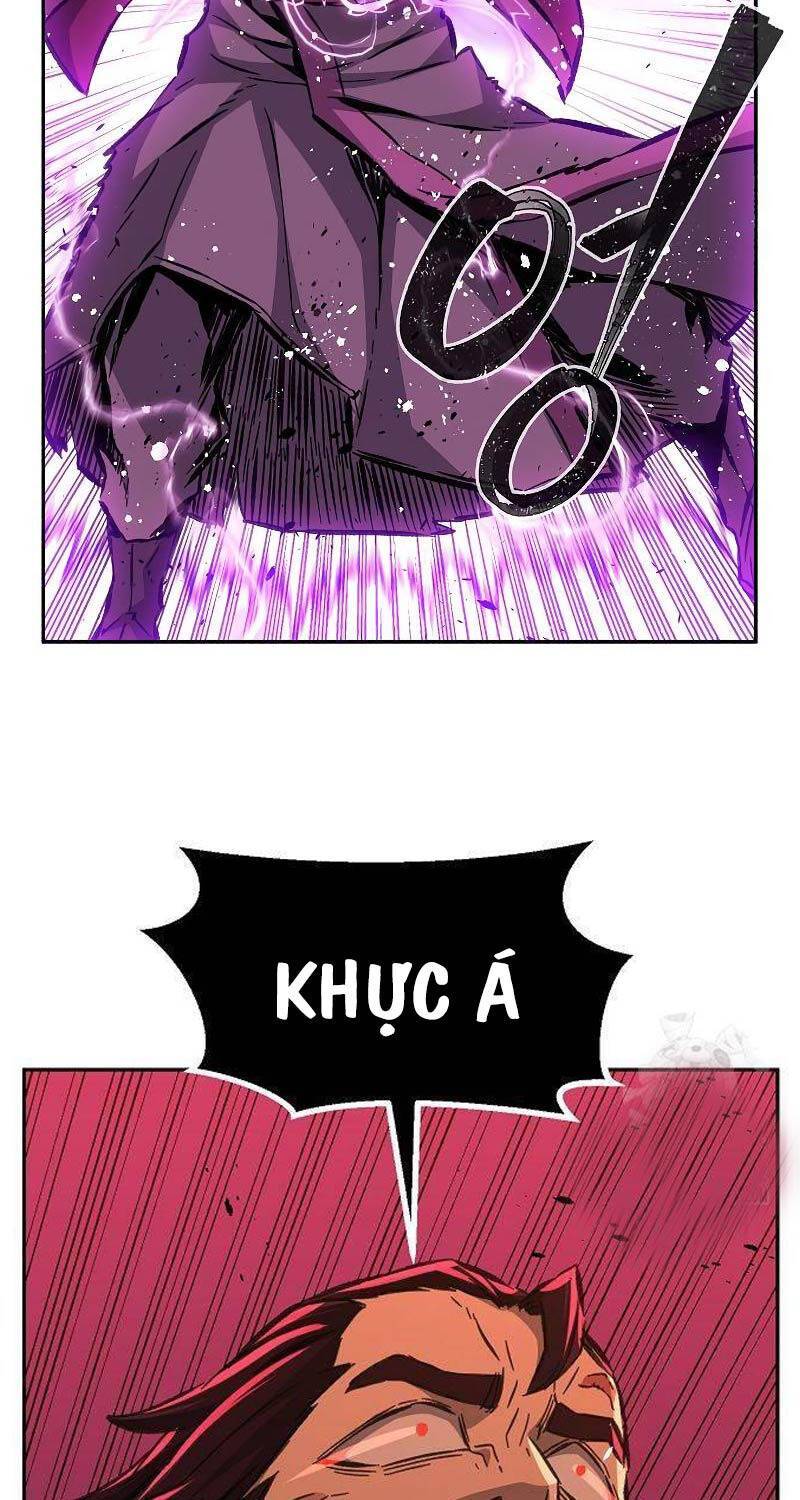 Cảm Kiếm Tuyệt Đối: Chapter 89