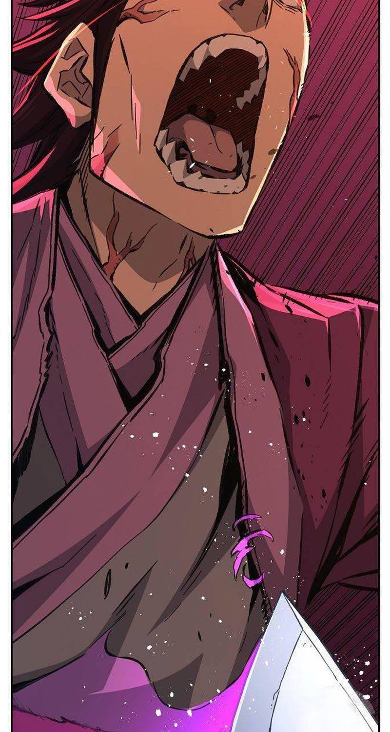 Cảm Kiếm Tuyệt Đối: Chapter 89