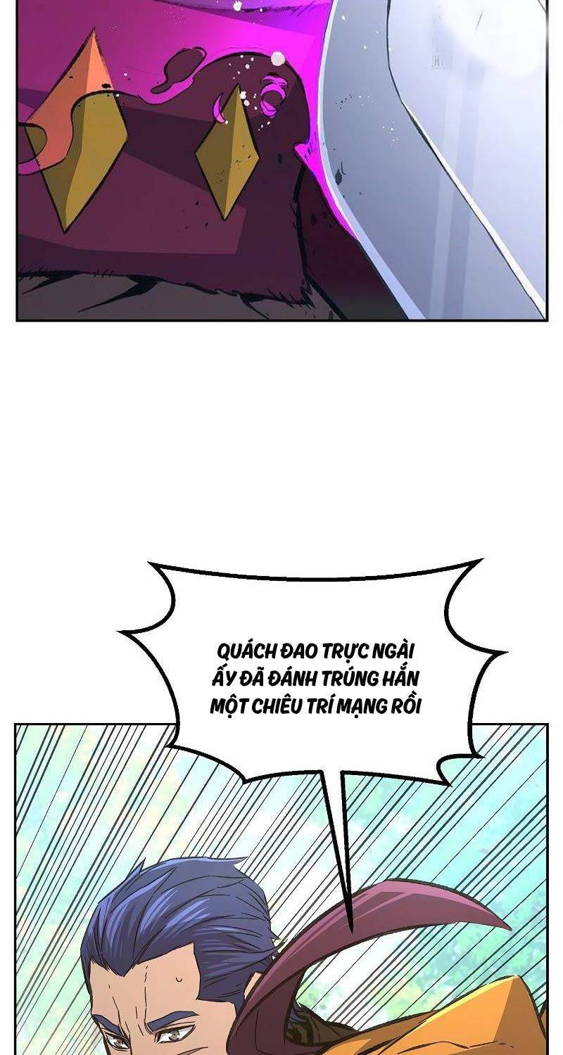 Cảm Kiếm Tuyệt Đối: Chapter 89