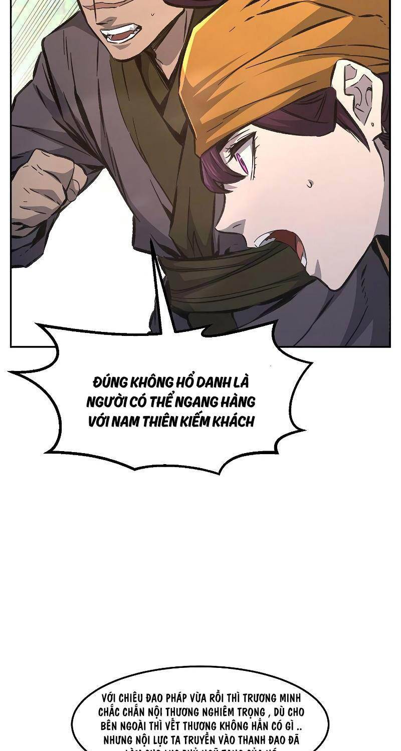 Cảm Kiếm Tuyệt Đối: Chapter 89