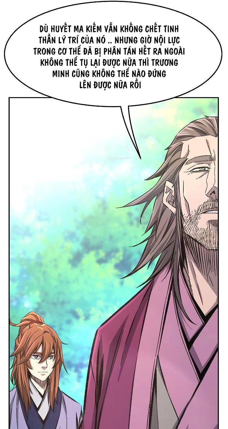 Cảm Kiếm Tuyệt Đối: Chapter 89