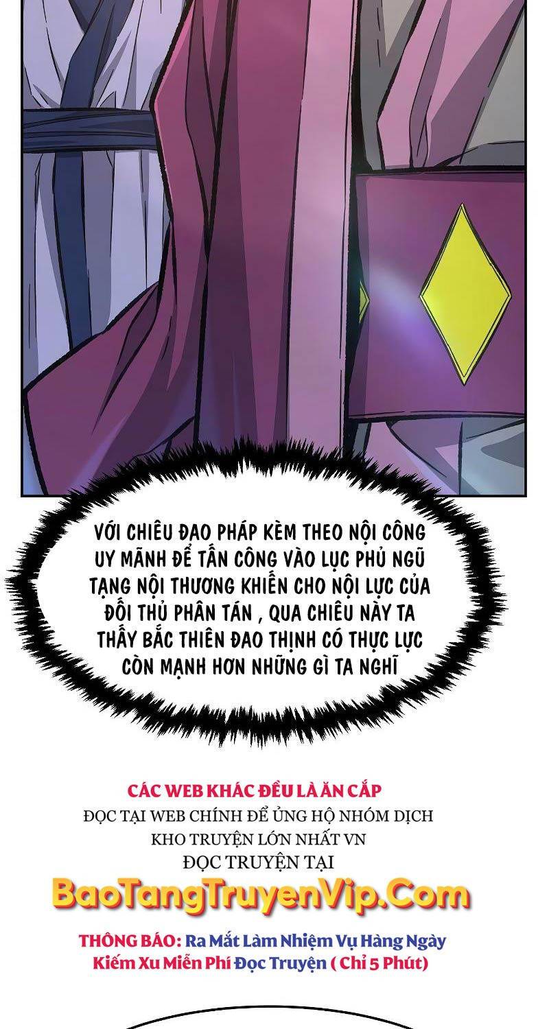 Cảm Kiếm Tuyệt Đối: Chapter 89