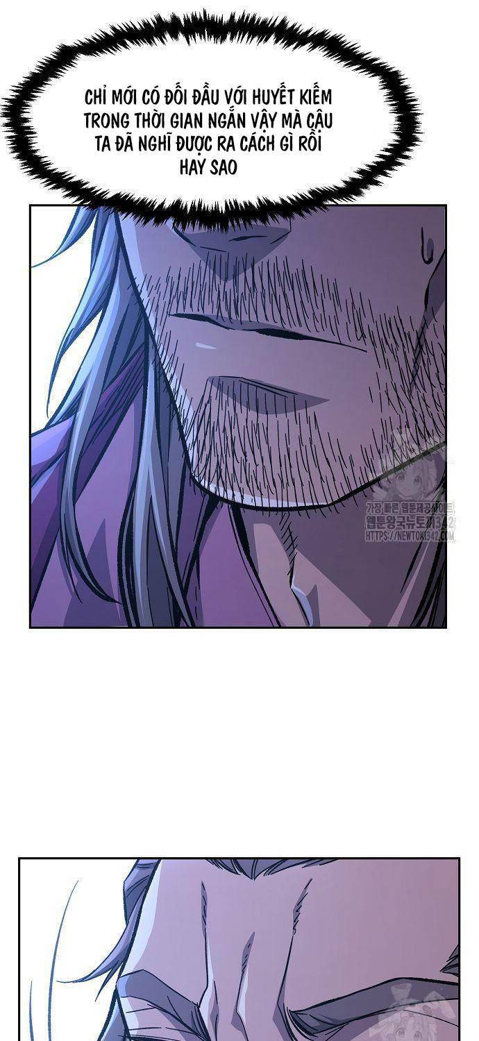 Cảm Kiếm Tuyệt Đối: Chapter 90