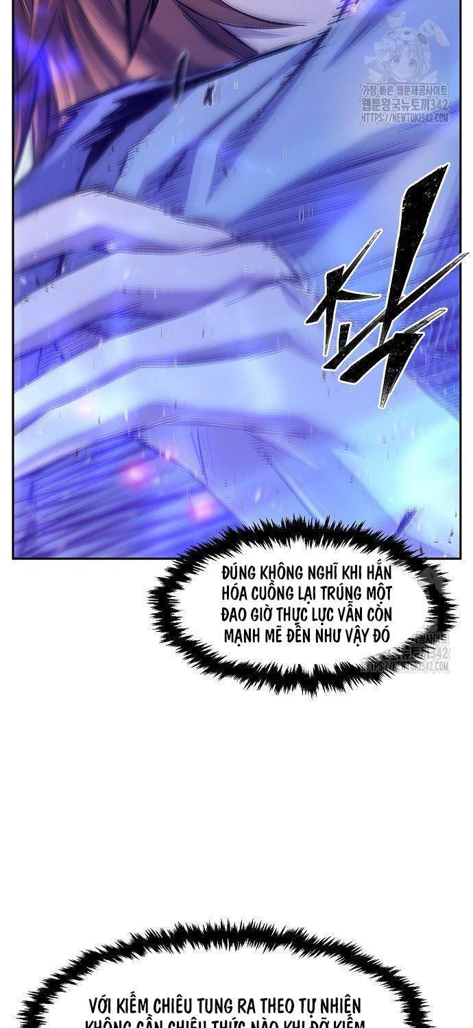 Cảm Kiếm Tuyệt Đối: Chapter 90