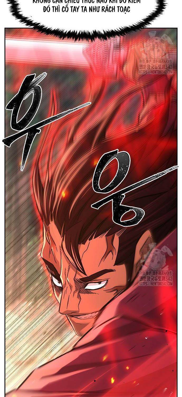 Cảm Kiếm Tuyệt Đối: Chapter 90