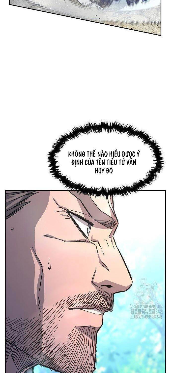 Cảm Kiếm Tuyệt Đối: Chapter 90