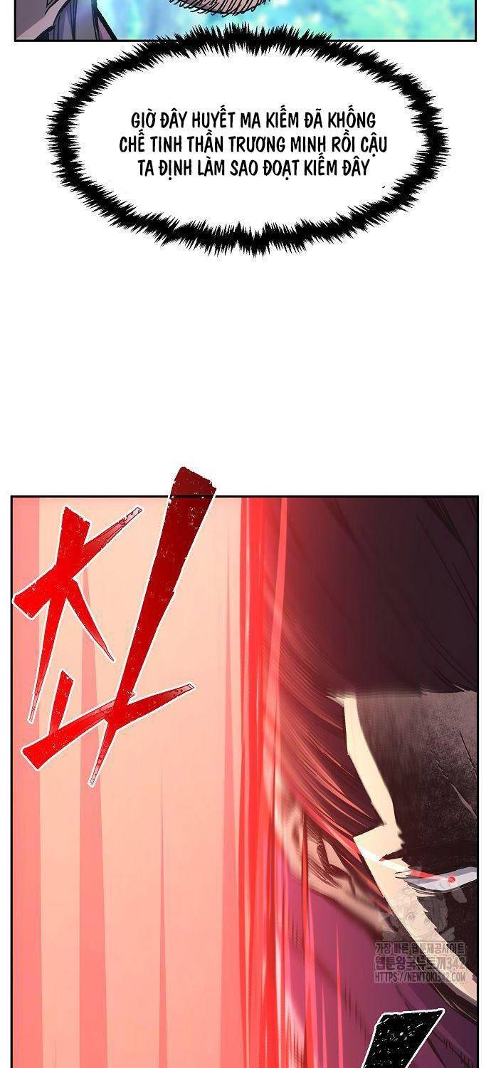 Cảm Kiếm Tuyệt Đối: Chapter 90