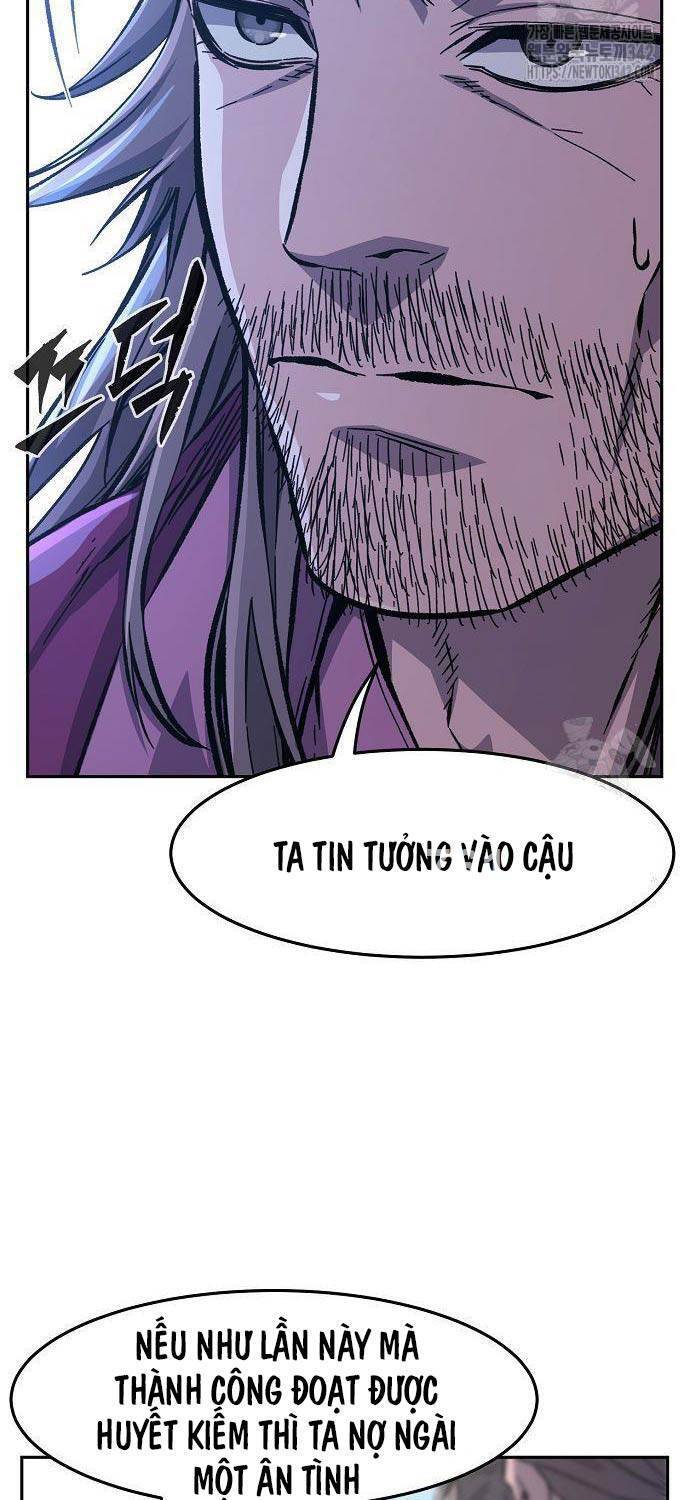 Cảm Kiếm Tuyệt Đối: Chapter 90