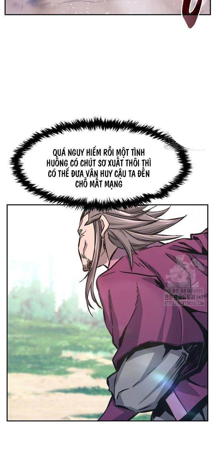 Cảm Kiếm Tuyệt Đối: Chapter 90