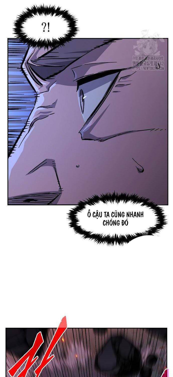 Cảm Kiếm Tuyệt Đối: Chapter 90