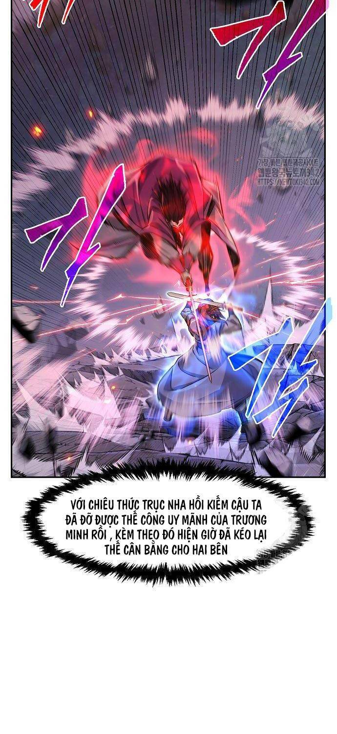 Cảm Kiếm Tuyệt Đối: Chapter 90