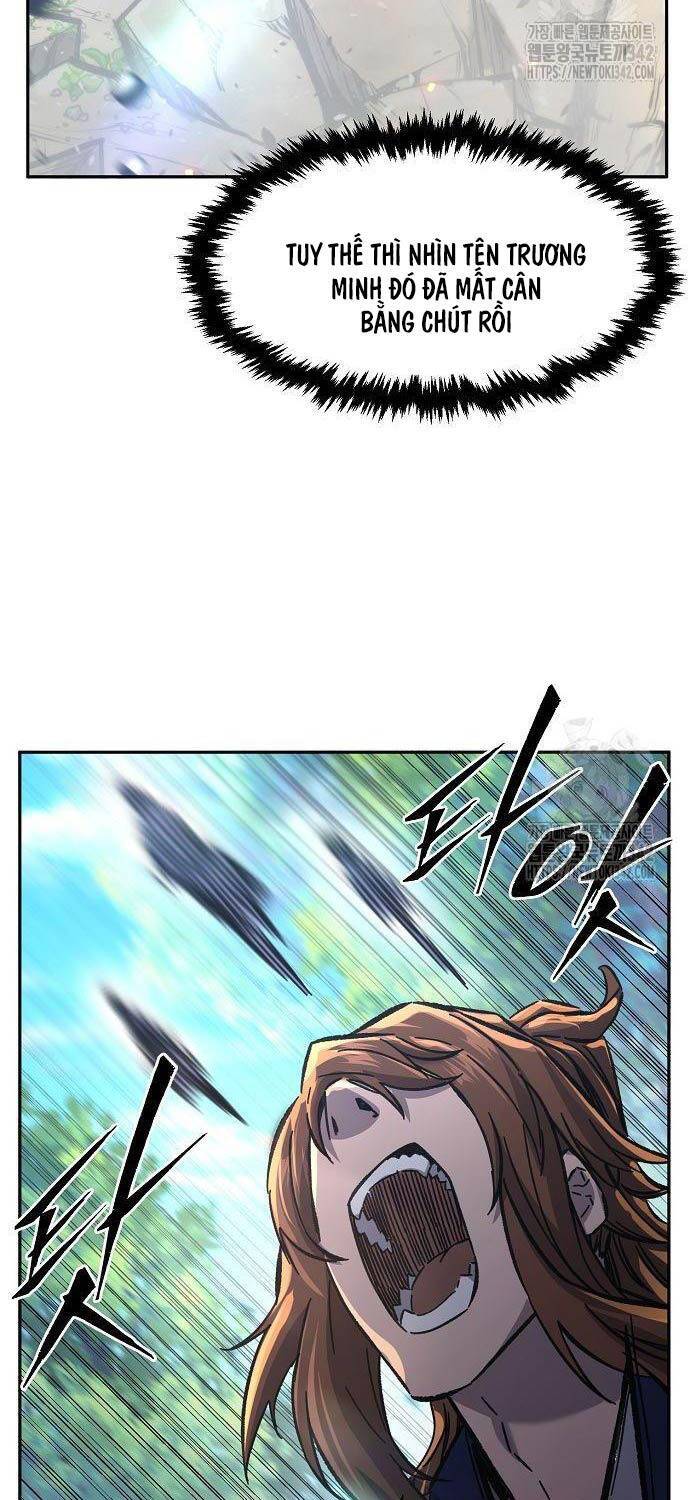 Cảm Kiếm Tuyệt Đối: Chapter 90