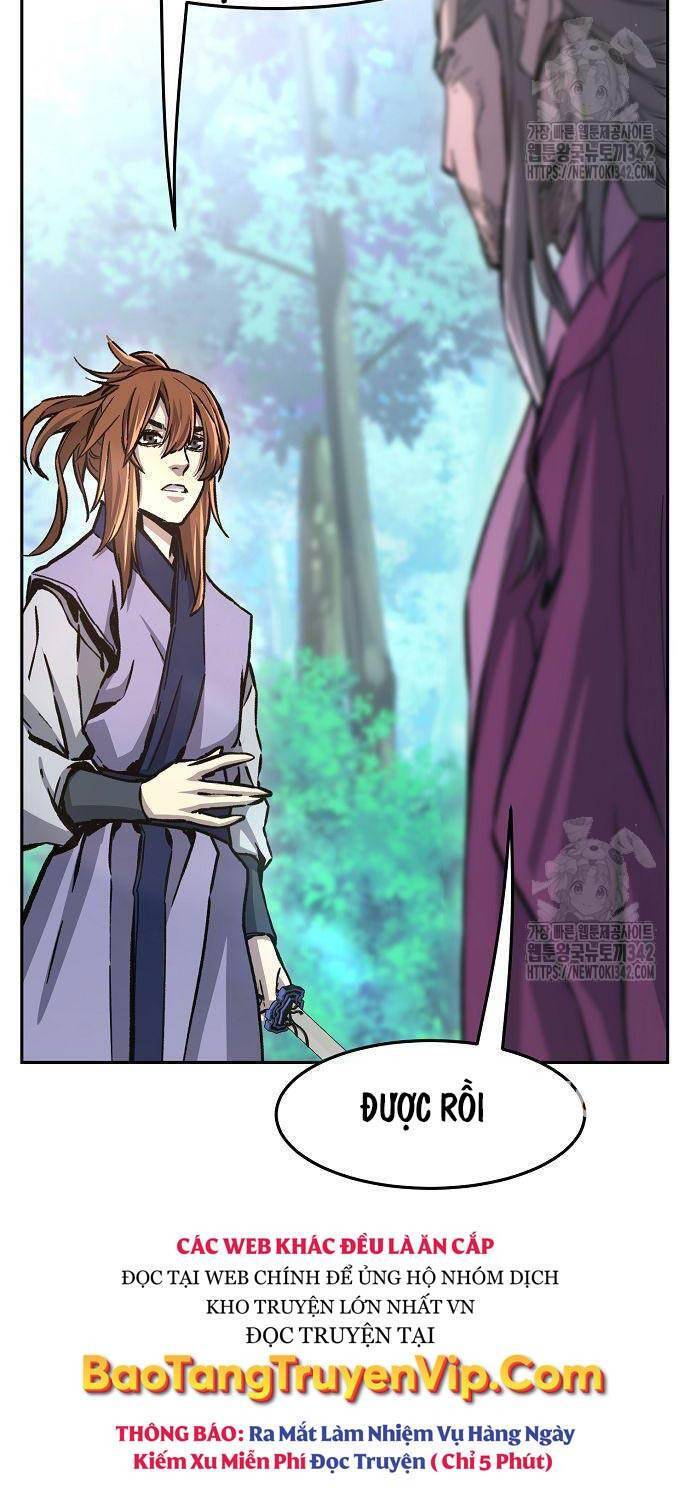 Cảm Kiếm Tuyệt Đối: Chapter 90