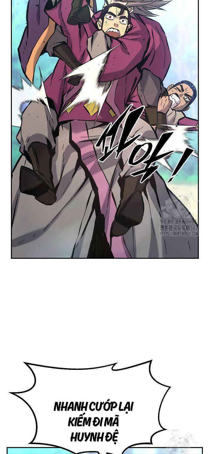 Cảm Kiếm Tuyệt Đối: Chapter 90