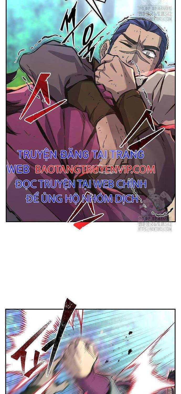 Cảm Kiếm Tuyệt Đối: Chapter 90