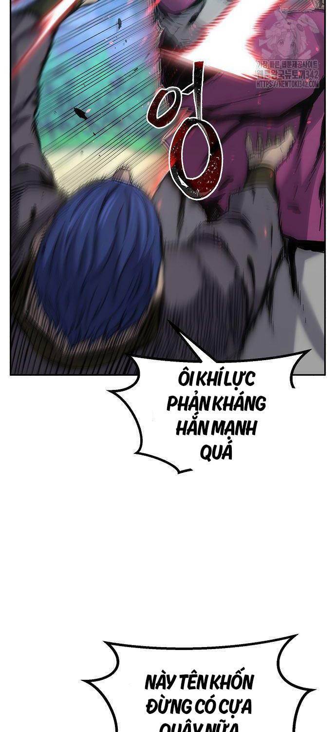 Cảm Kiếm Tuyệt Đối: Chapter 90