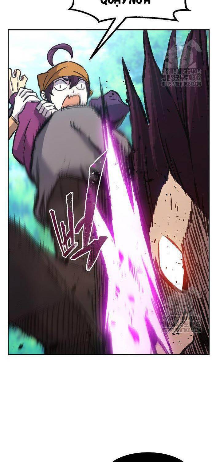 Cảm Kiếm Tuyệt Đối: Chapter 90