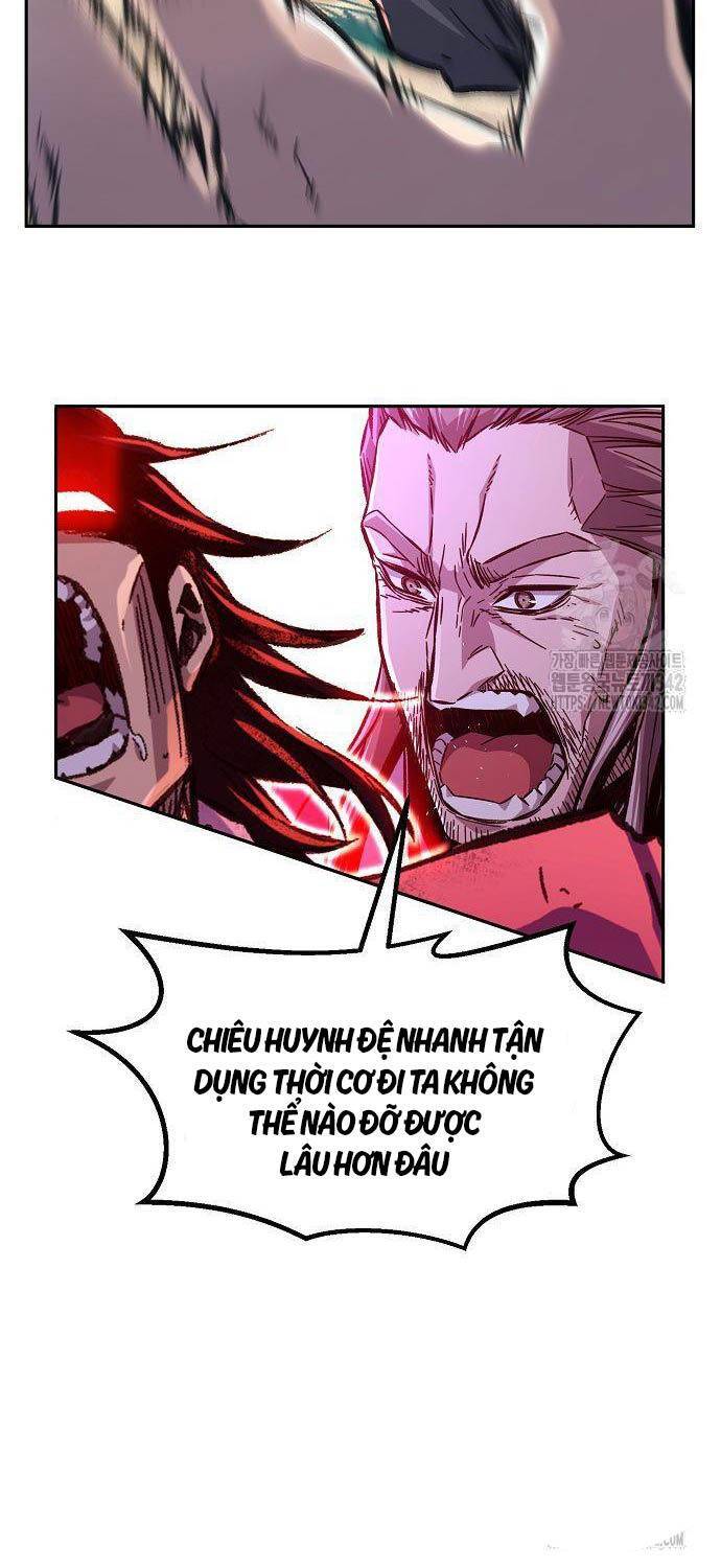 Cảm Kiếm Tuyệt Đối: Chapter 90