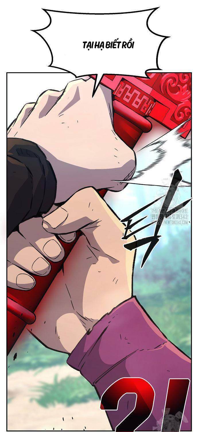Cảm Kiếm Tuyệt Đối: Chapter 90