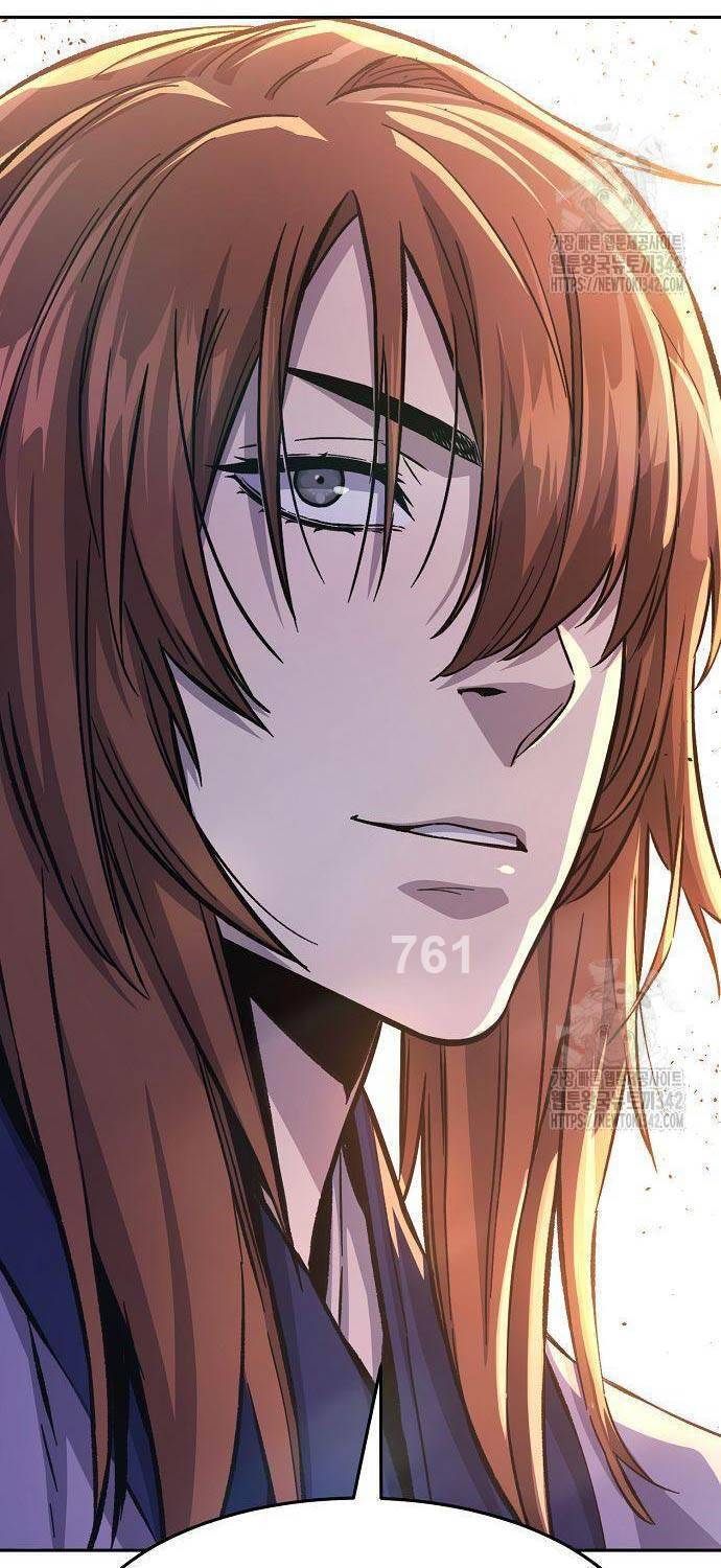 Cảm Kiếm Tuyệt Đối: Chapter 90