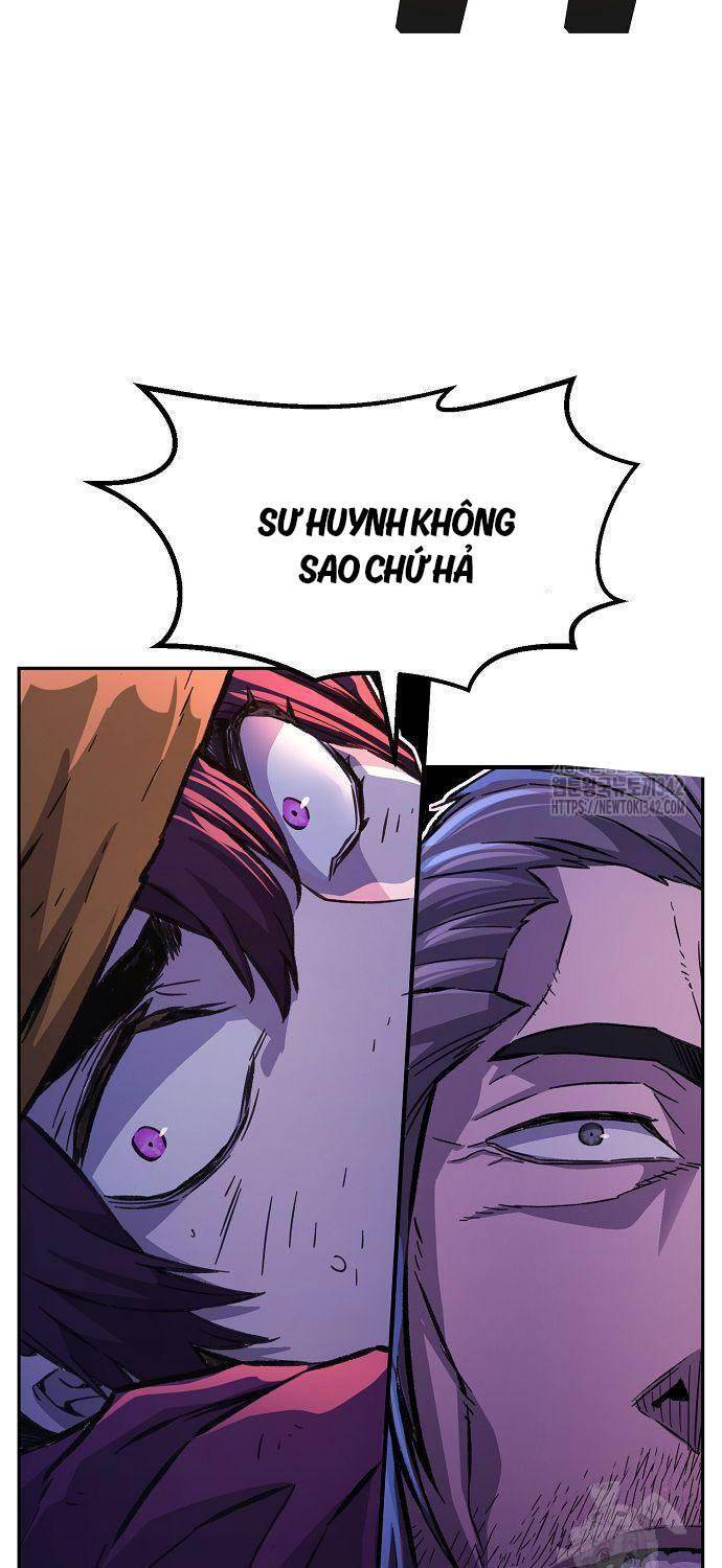 Cảm Kiếm Tuyệt Đối: Chapter 90