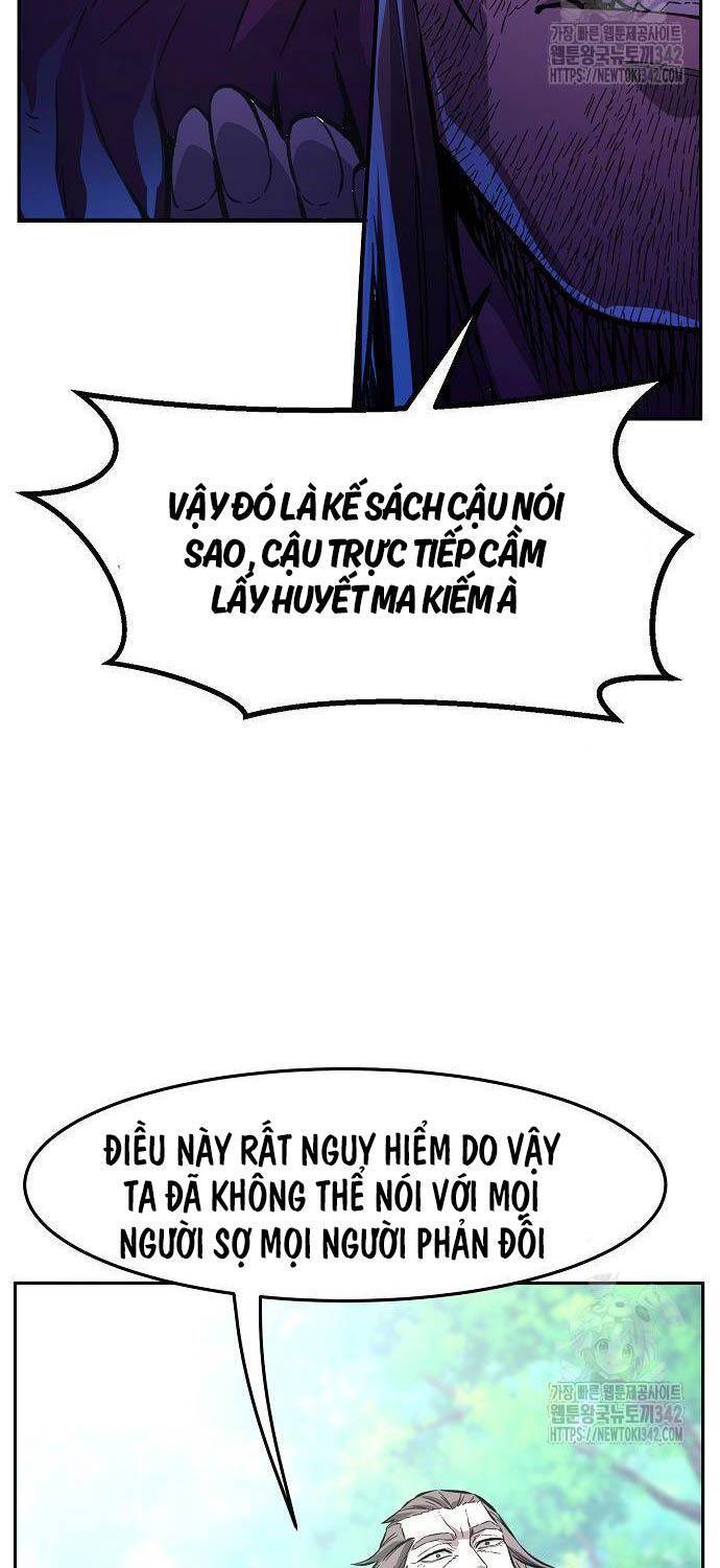Cảm Kiếm Tuyệt Đối: Chapter 90