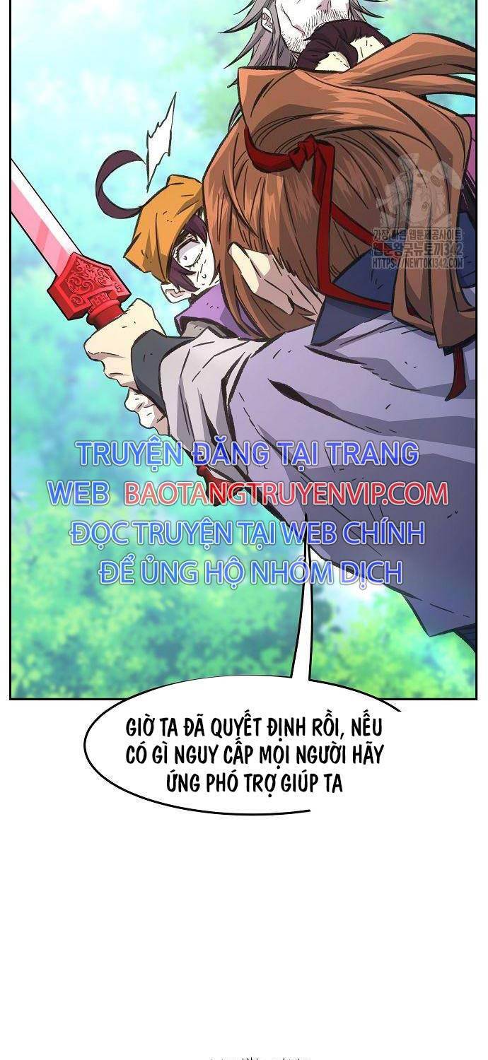 Cảm Kiếm Tuyệt Đối: Chapter 90