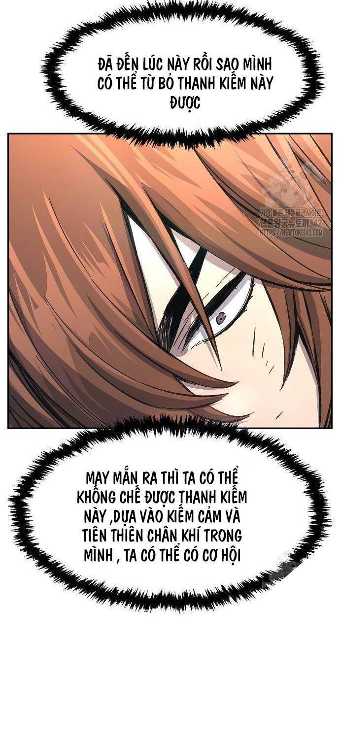 Cảm Kiếm Tuyệt Đối: Chapter 90